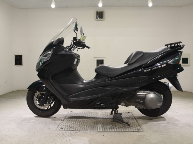 Suzuki SKYWAVE 400-3S