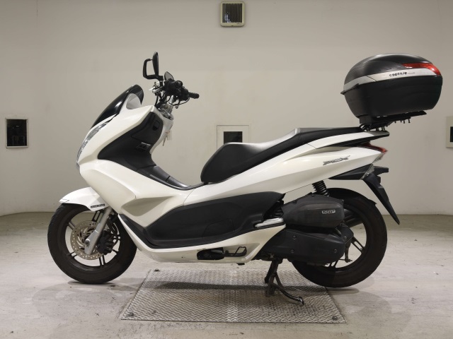 Honda PCX125