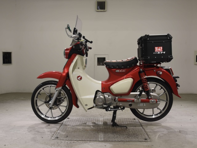 OTHER C125-2