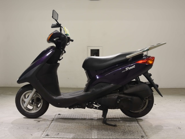 Yamaha AXIS125