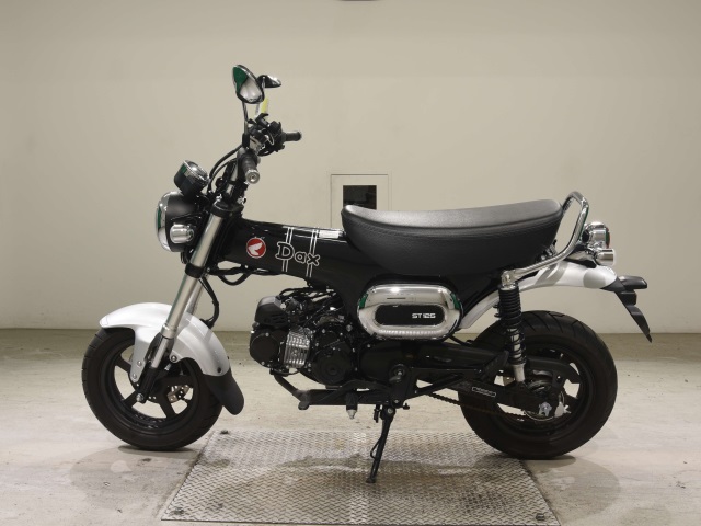 OTHER DUX 125