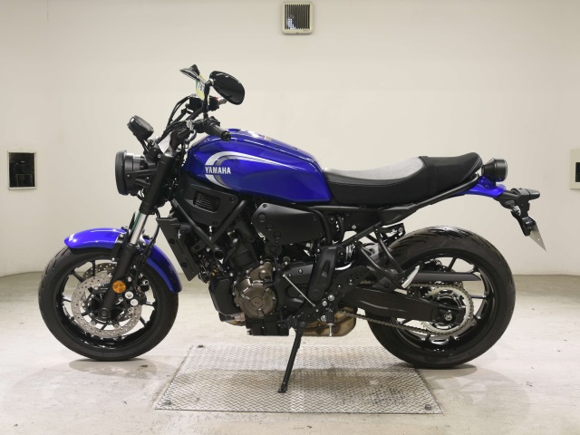 OTHER XSR700-2