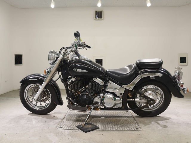 Yamaha DRAGSTAR400 CLASSIC