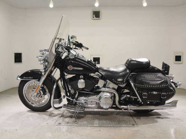 Harley-Davidson HARLEY FLSTCI1450