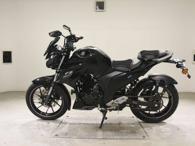 OTHER FZ25