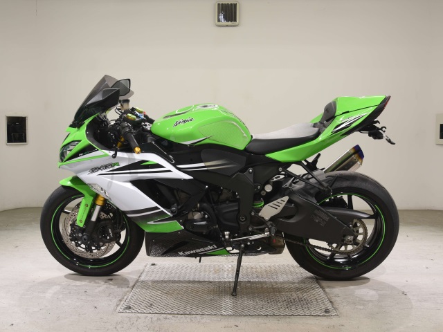 OTHER ZX-6RA