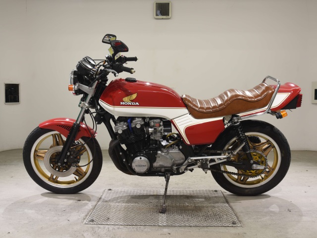Honda CB750