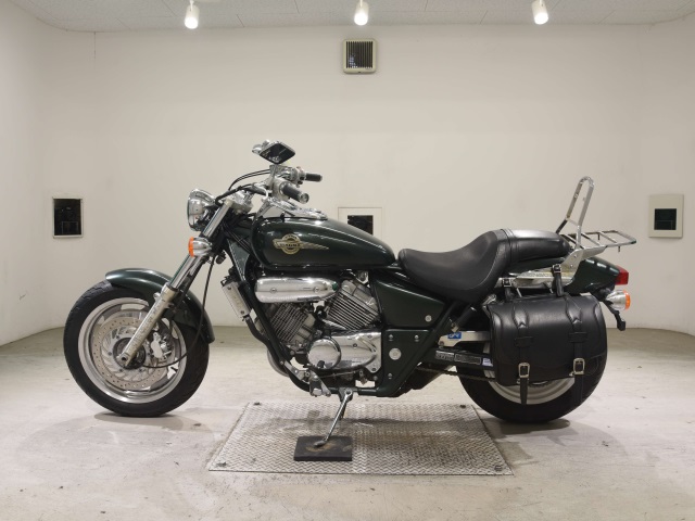 Honda MAGNA 250