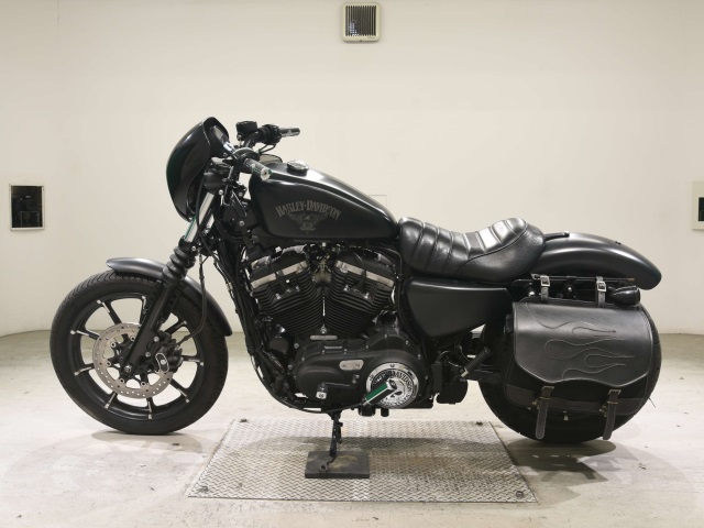 Harley-Davidson HARLEY XL883N