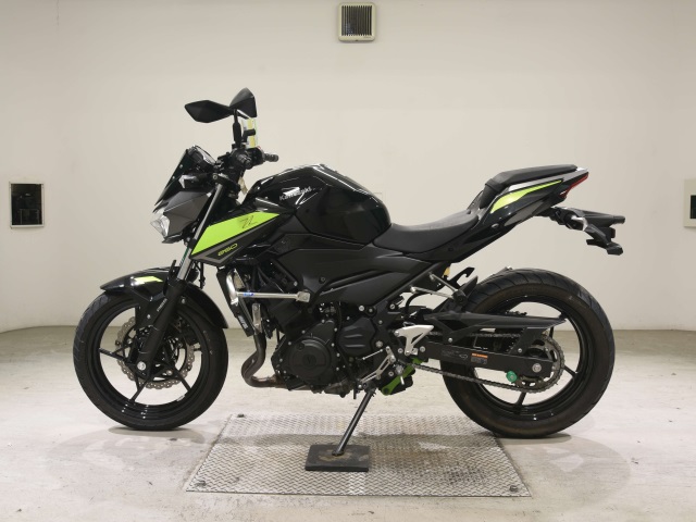 OTHER Z250-2