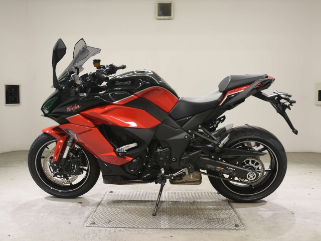OTHER NINJA1000SX