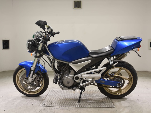 Suzuki GOOSE350