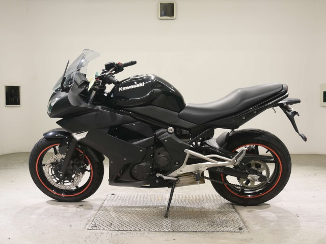 Kawasaki NINJA400R