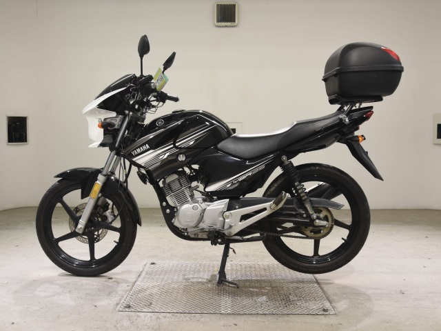 Yamaha YBR125