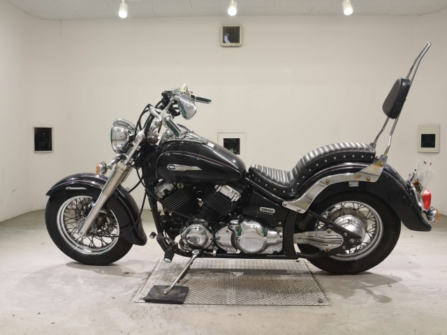 Yamaha DRAGSTAR400 CLASSIC