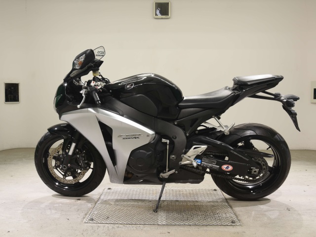 Honda CBR1000RR