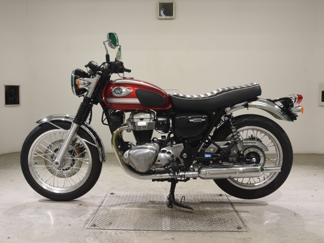 OTHER W800-2