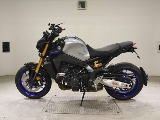OTHER MT-09-2SP