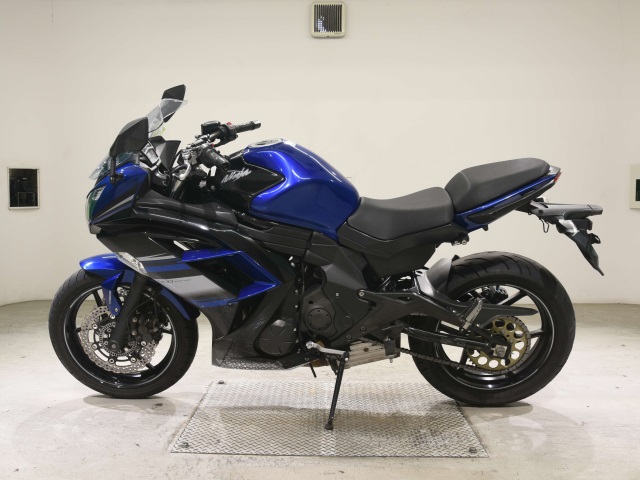 Kawasaki NINJA400ABS