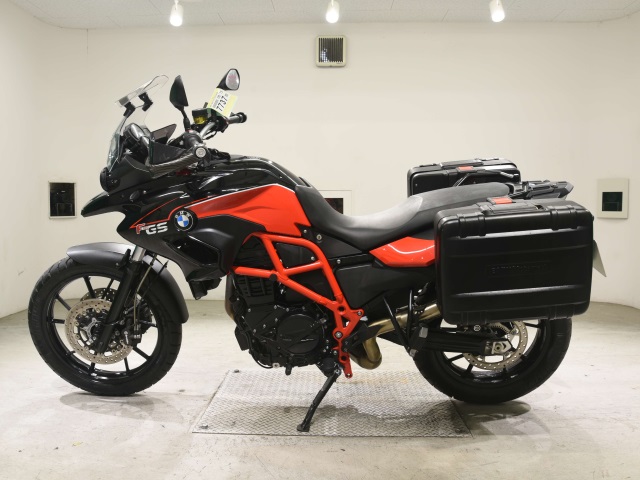 BMW BMW F700GS