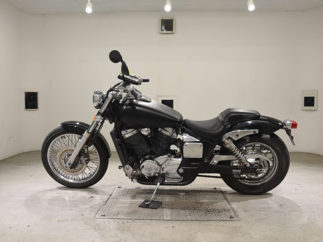 Honda SHADOW400 SLASHER
