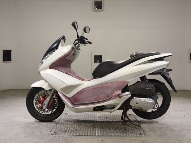Honda PCX150
