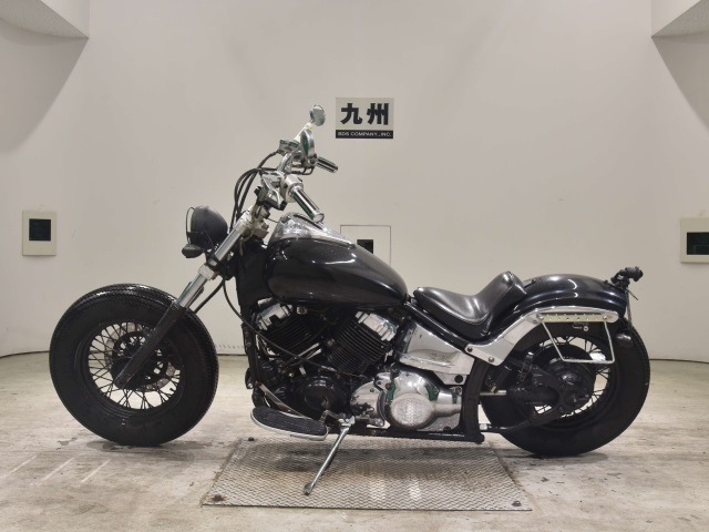Yamaha DRAGSTAR400 CLASSIC