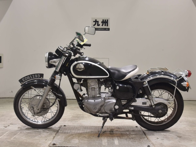 Kawasaki ESTRELLA250