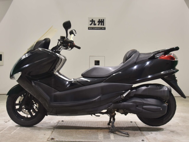 Yamaha MAJESTY 250-4
