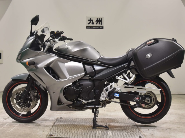 Suzuki BANDIT1250F