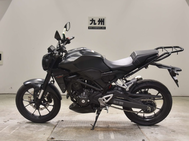 OTHER CB250RA