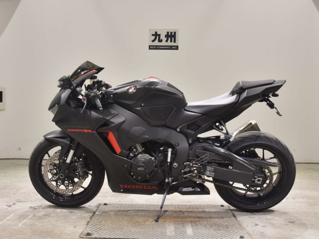 Honda CBR1000RR