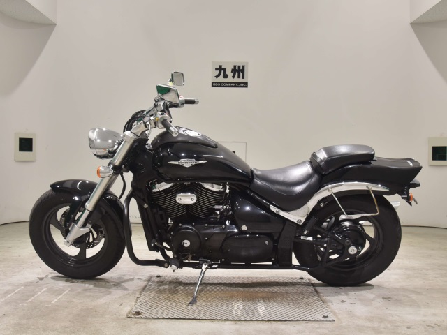 Suzuki BOULEVARD400