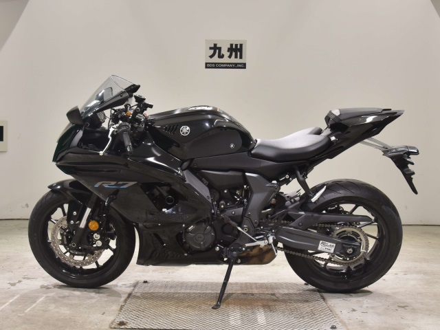 OTHER YZF-R7-2