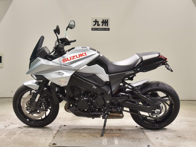OTHER KATANA1000
