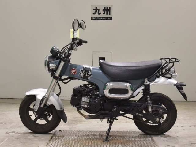 OTHER DUX 125