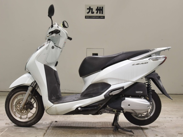 Honda LEAD 125