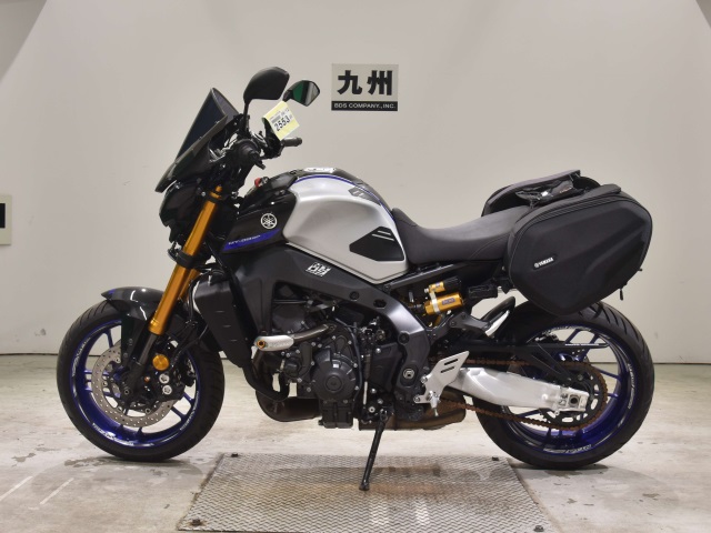 OTHER MT-09-2SP