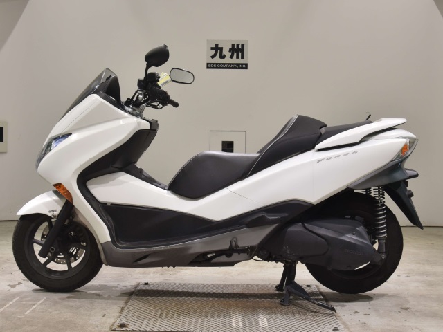 Honda FORZA ABS