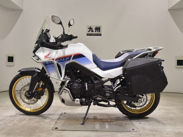 OTHER XL750 TRANSALP