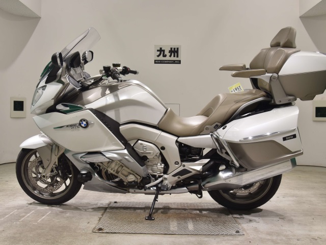 BMW BMW K1600GTL