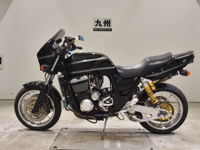 Kawasaki ZRX1100