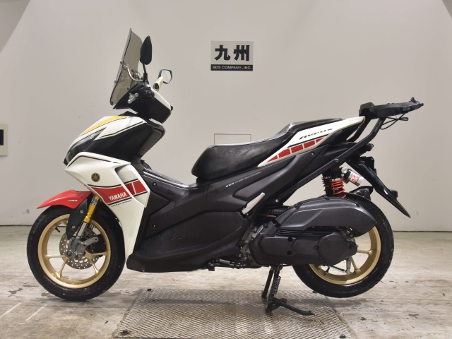 OTHER AEROX155