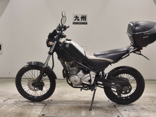 Yamaha TORITSU CAR