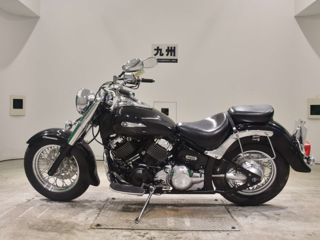 Yamaha DRAGSTAR400 CLASSIC