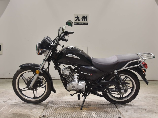 OTHER CBF125T