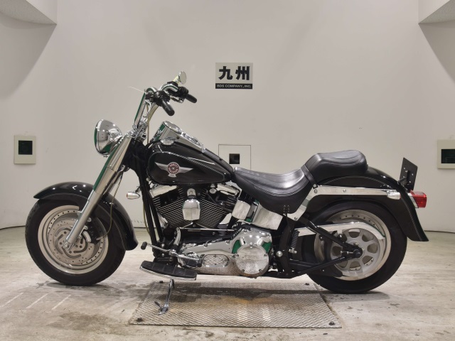 Harley-Davidson HARLEY FLSTF1450