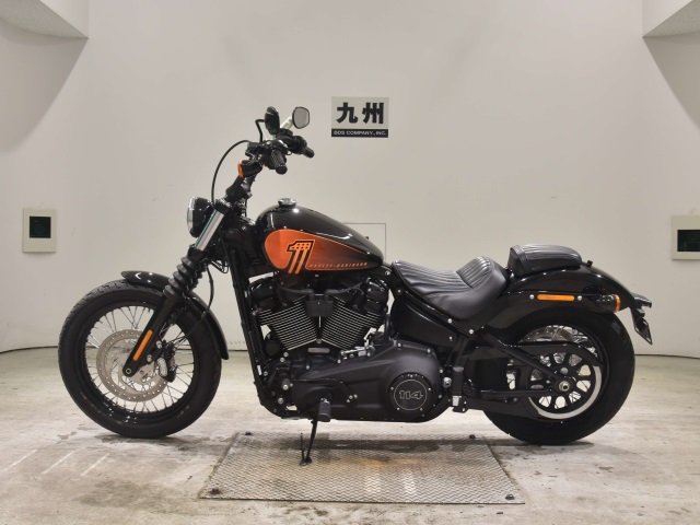OTHER HARLEY FXBBS1870