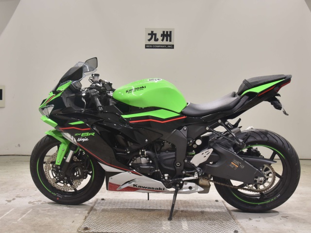 OTHER ZX-6RA