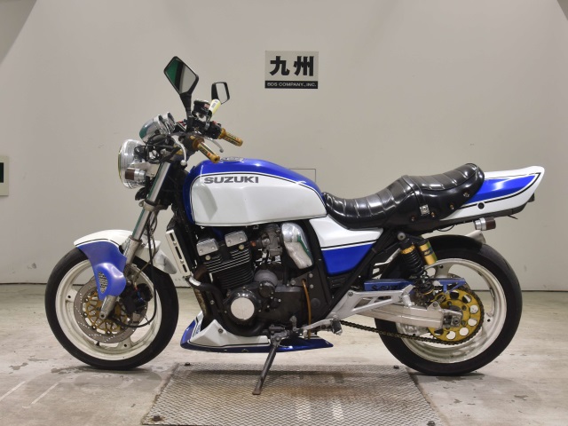 Suzuki GSX400